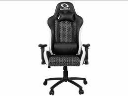 SILLA GAMER RAIDMAX DK 811