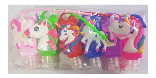 pony en gel