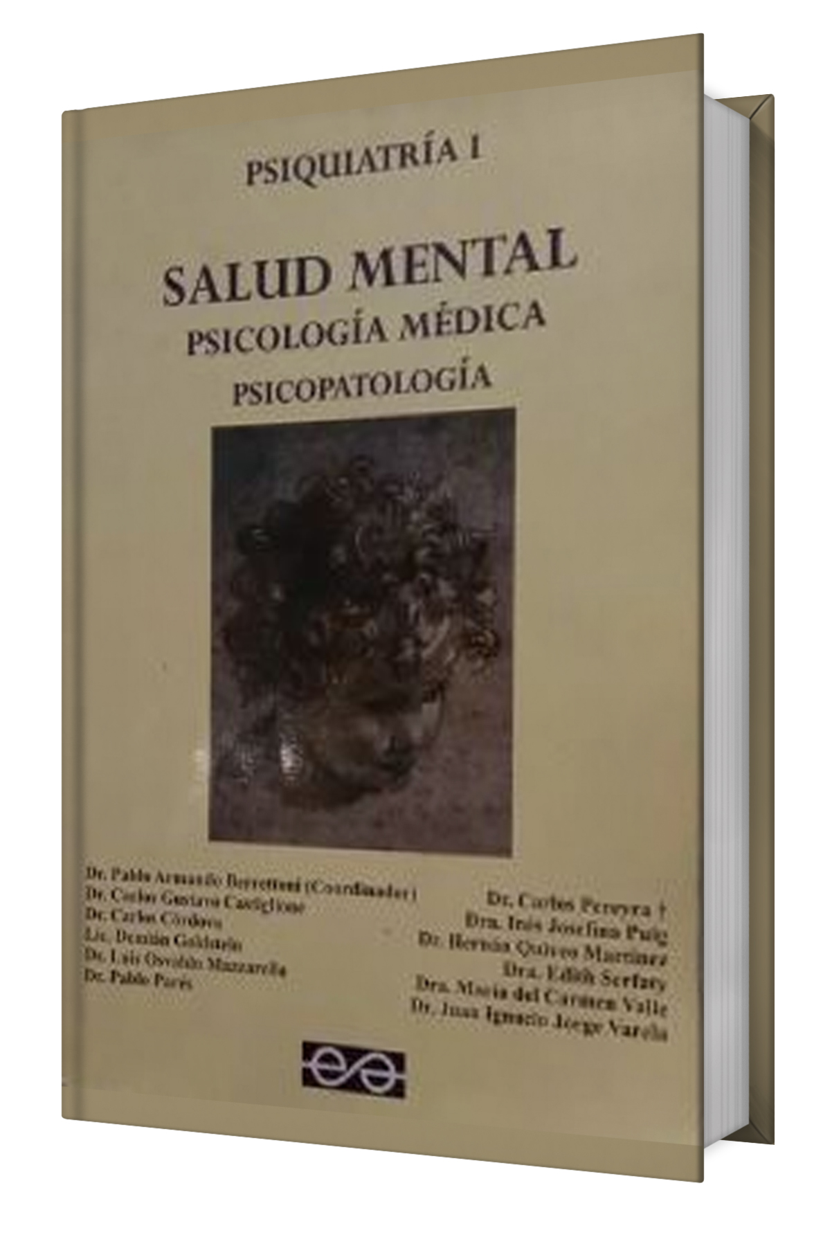 Salud Mental (Psicologia Medica-Psicopatología)
