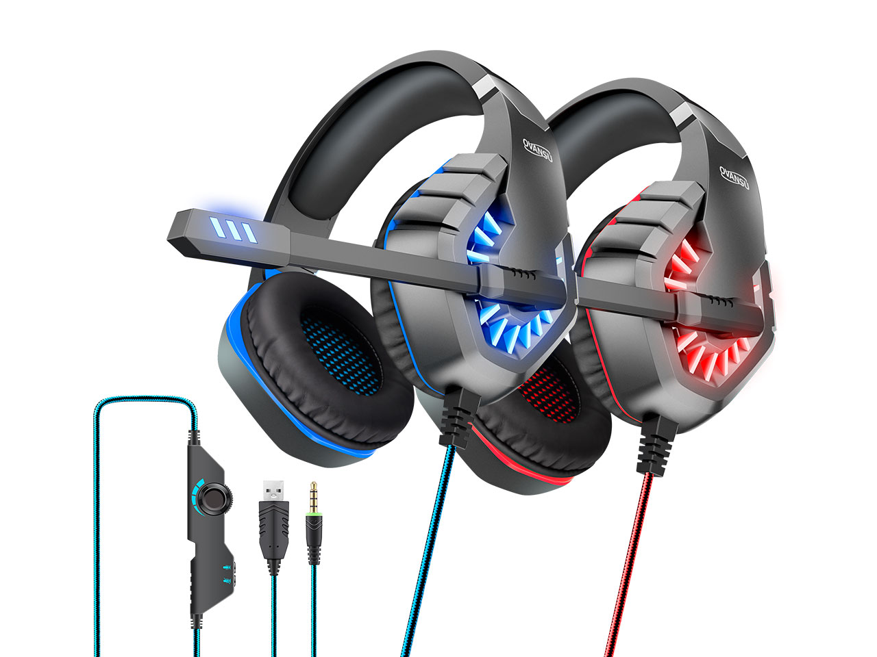 Auriculares Inalámbrico SONY Pulse 3D (Over ear - Micrófono - PS5)