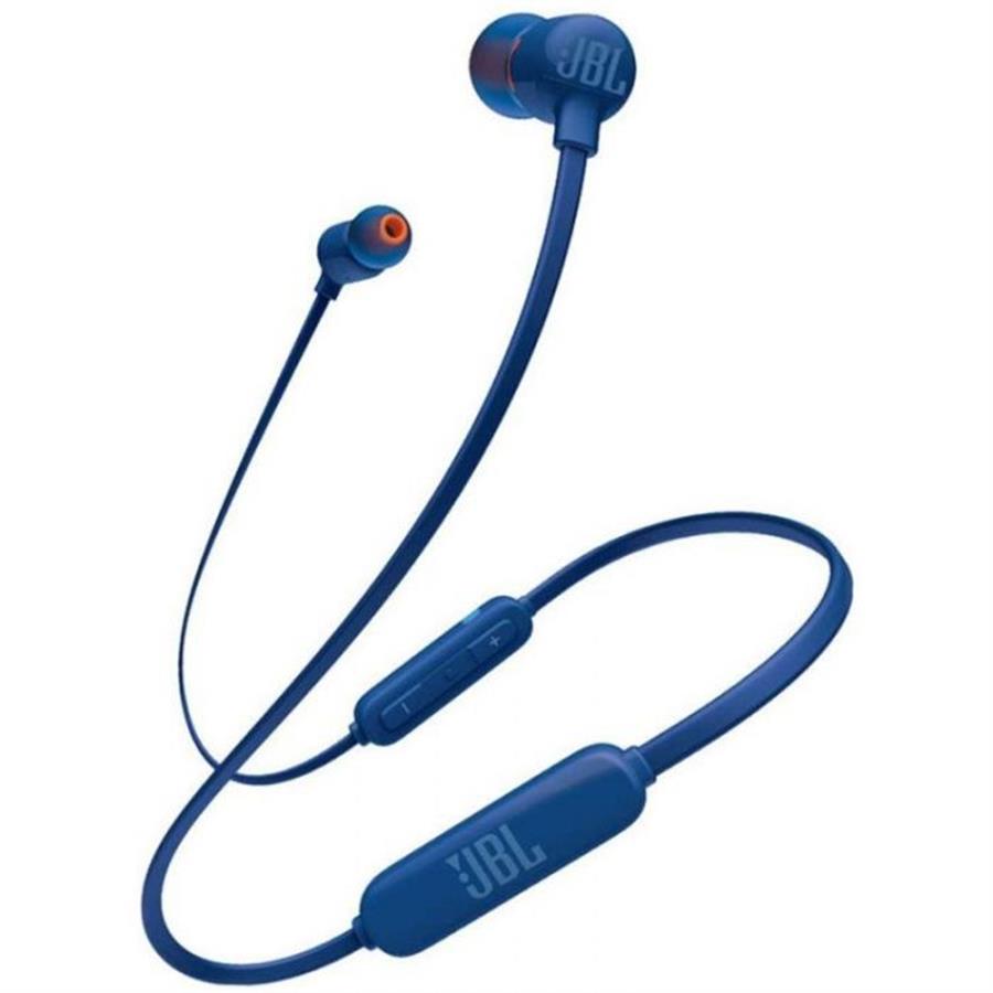 Auricular JBL TUNE 115 Azul