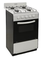 COCINA MARTIRI NEW CRYSTAL BLANCA 50cm