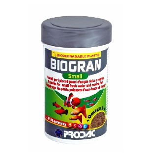 PRODAC BIOGRAN SMALL 45GS