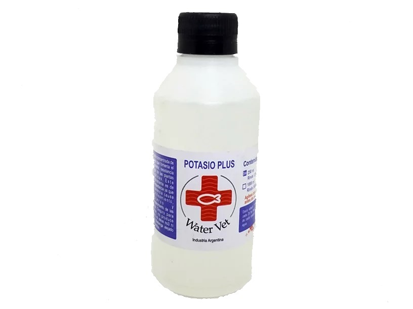WV POTASIO PLUS 1000CM3