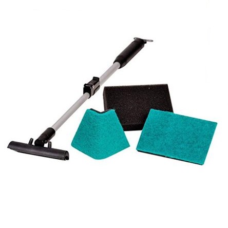 KIT LIMPIAVIDRIOS Wz3 EXTENSIBLE