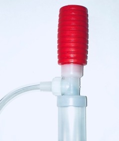 ELPE LIMPIA GRAVA 30CM