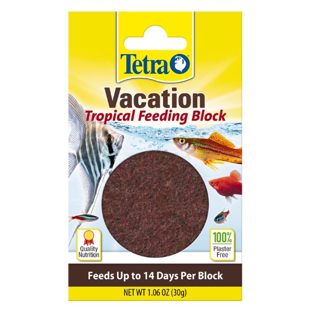 TETRA VACATION 14 DIAS