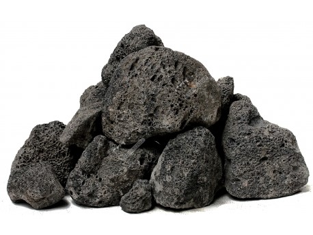BLACK LAVA