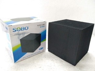 SOBO CUBO FILTRANTE MF-10