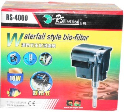 RS FILTRO CASCADA RS-4000 1600LT/H 