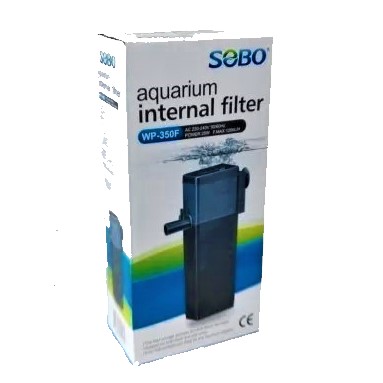 SOBO FILTRO INTERNO WP-350F 1200L/H
