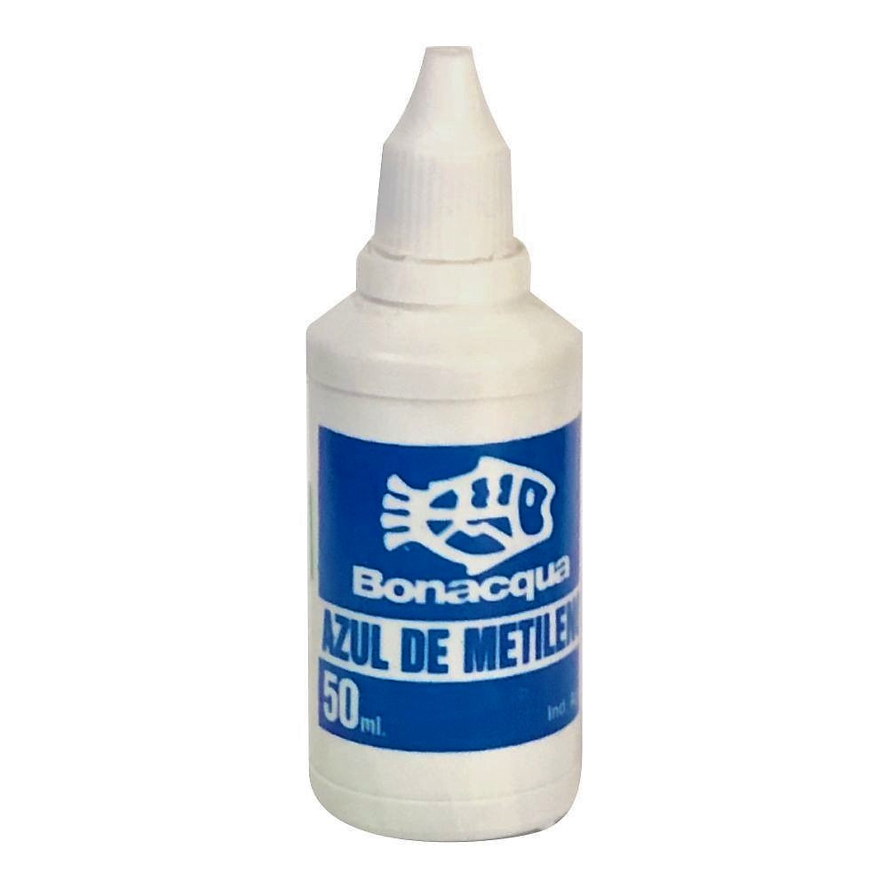 BONACQUA AZUL DE METILENO 50CM3