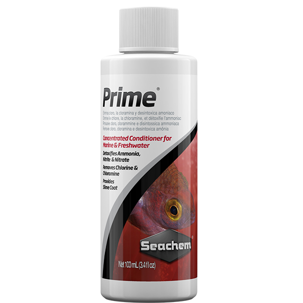 SEACHEM PRIME 100ML