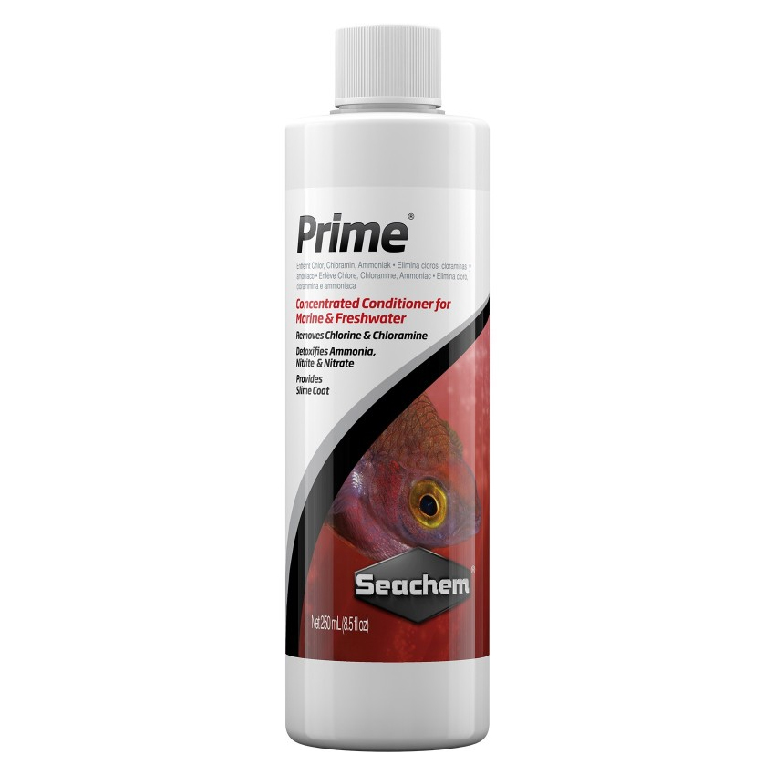 SEACHEM PRIME 250ML