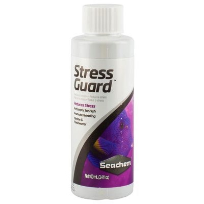 SEACHEM STRESS GUARD 100ML
