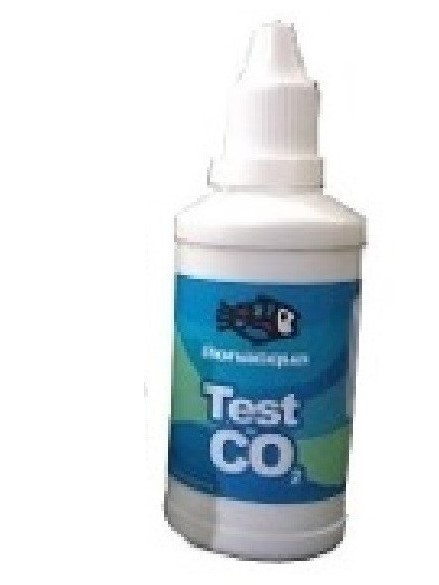 BONACQUA SOLUCION DE CO2
