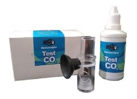 BONACQUA TEST DE CO2