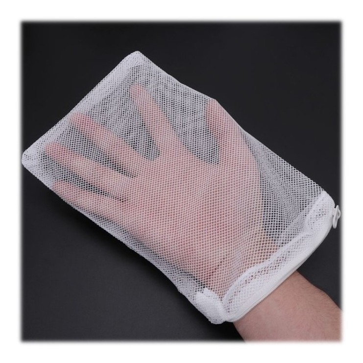 BOLSA P/MATERIAL FILTRANTE MEDIANA 