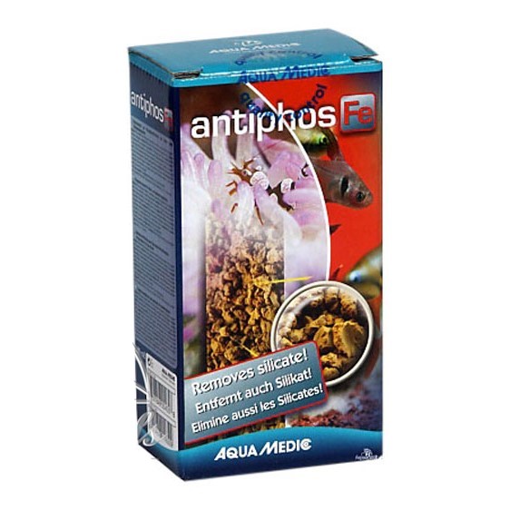 AQUAMEDIC Antiphos Fe