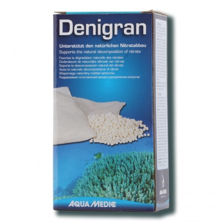 AQUAMEDIC DENIGRAN