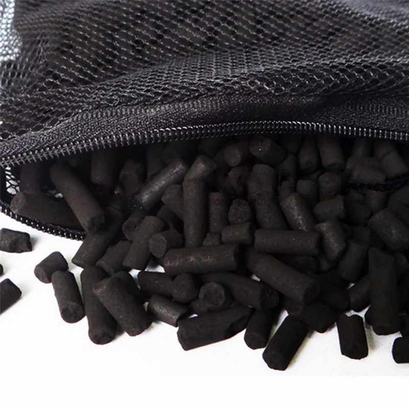 CARBON ACTIVADO 400GS BOLSA