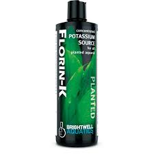 BRIGHTWELL FLORIN-K 125ML
