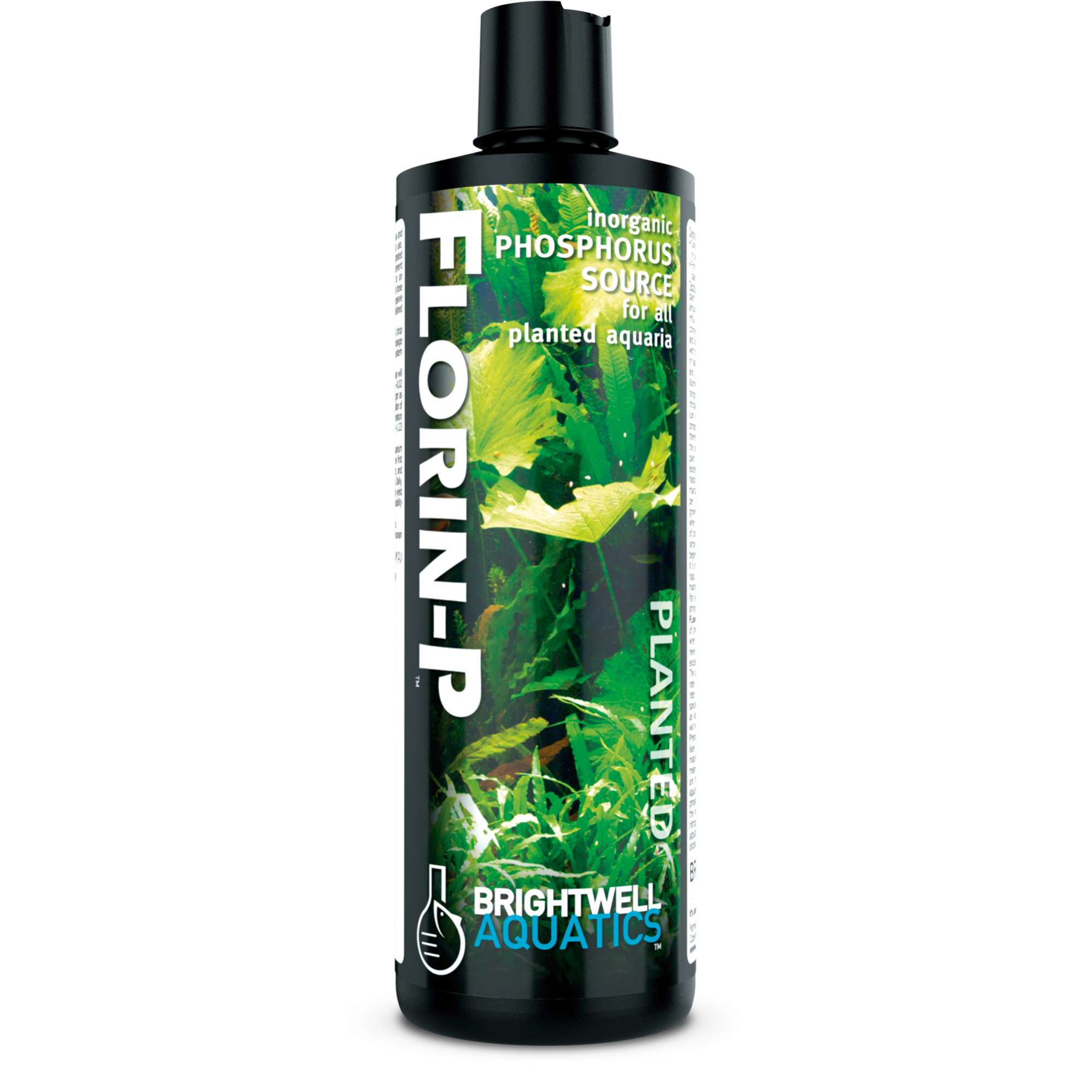 BRIGHTWELL FLORIN-P 125ML
