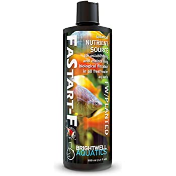 BRIGHTWELL FASTART-F 125ML