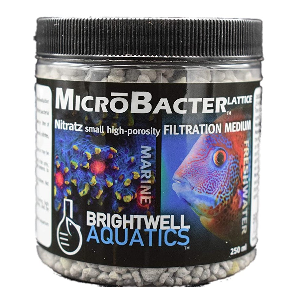 BRIGHTWELL MICROBACTER LATTICE 250ML