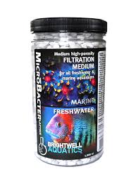 BRIGHTWELL MICROBACTER LATTICE 1000ML