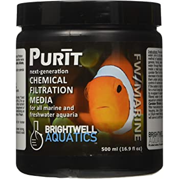 BRIGHTWELL PURIT 250ML