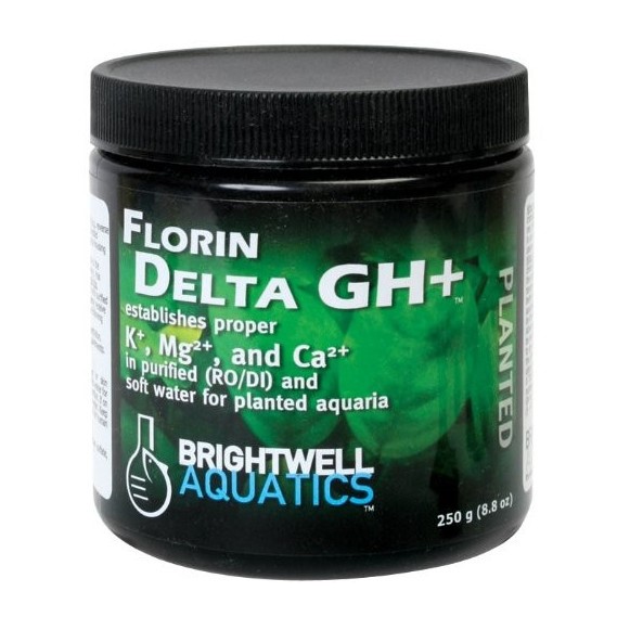 BRIGHTWELL FLORIN DELTA GH 250ML