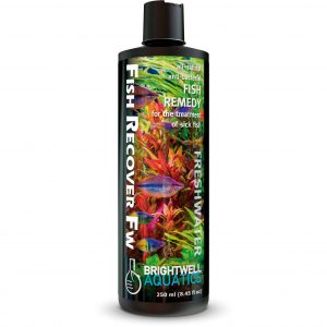 BRIGHTWELL FISH RECOVER 125ML