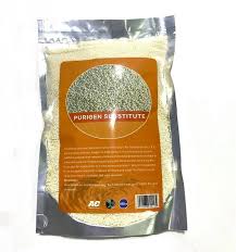 AQUA CLEAN PURIGEN SUBSTITUTE 500GS