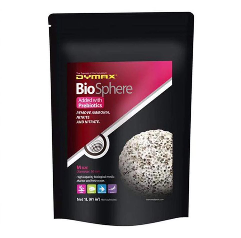 DYMAX BIOSPHERE 1L