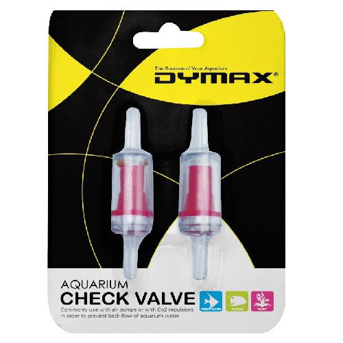 DYMAX VALVULA ANTIRRETORNO X2U