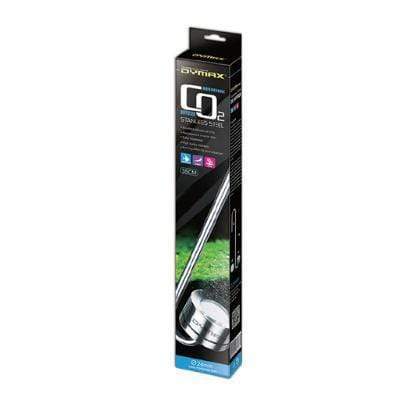 DYMAX DIFUSOR CO2 ACERO 24MM*30CM
