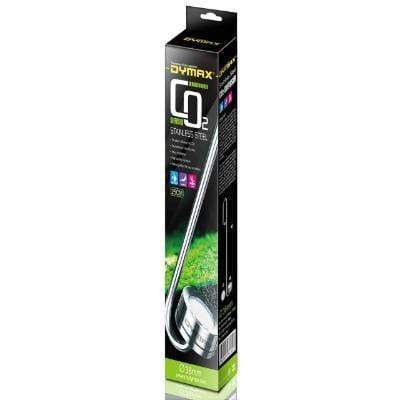 DYMAX DIFUSOR CO2 ACERO 36MM*25CM