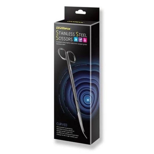 DYMAX TIJERA CURVA