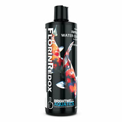 BRIGHTWELL FLORINREDOX 500ML