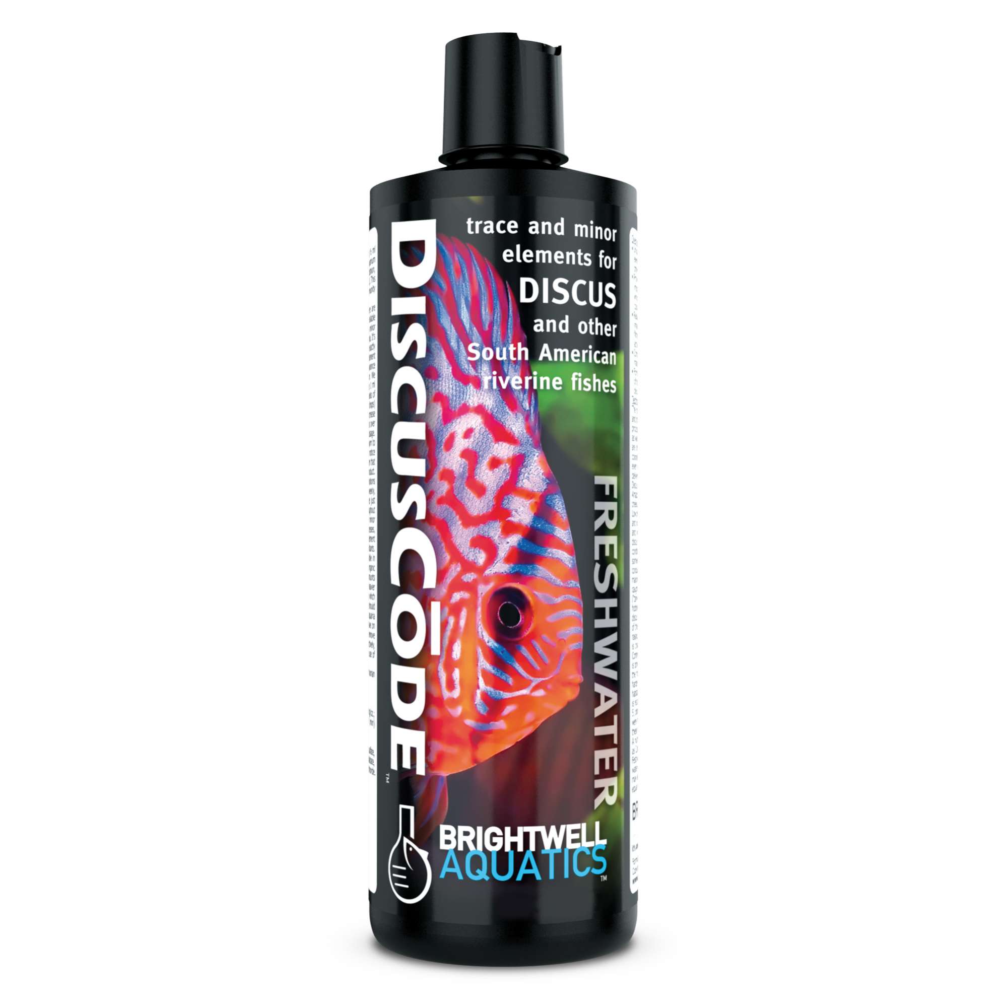 BRIGHTWELL DISCUS CODE 250ml