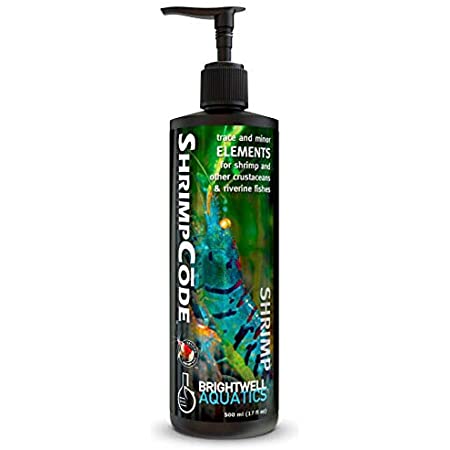 BRIGHTWELL SHRIMP CODE 125ml
