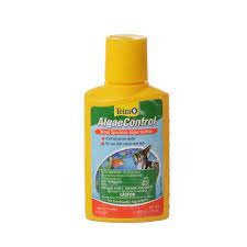 TETRA ALGAE CONTROL 100ML