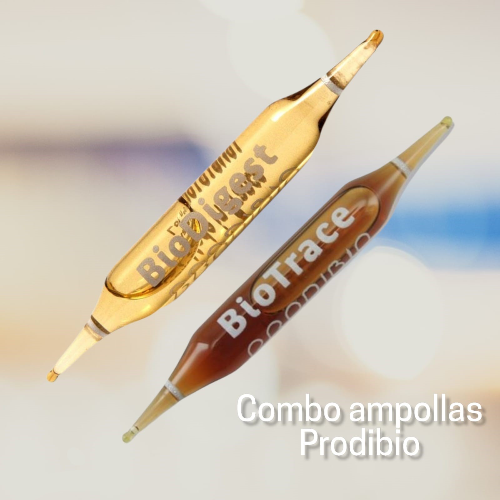 PRODIBIO COMBO BIODIGEST Y BIOPTIM