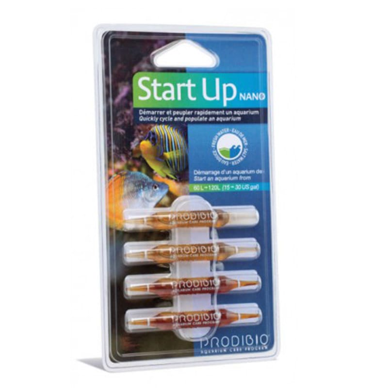 START UP NANO