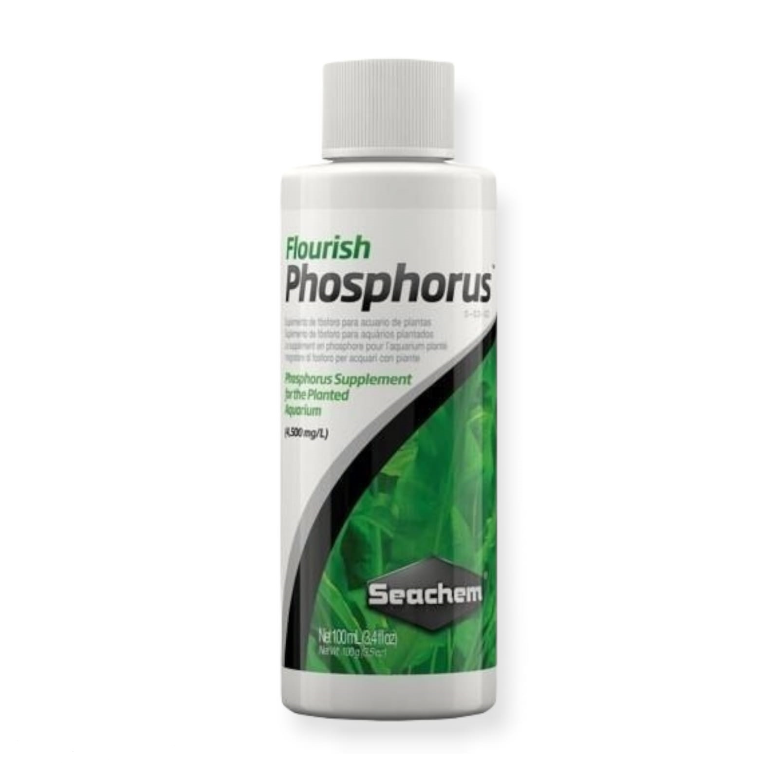 SEACHEM FLOURISH PHOSPHORUS 100 ML