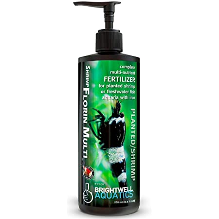 BRIGHTWELL SHRIMP FLORIN MULTI 125ml
