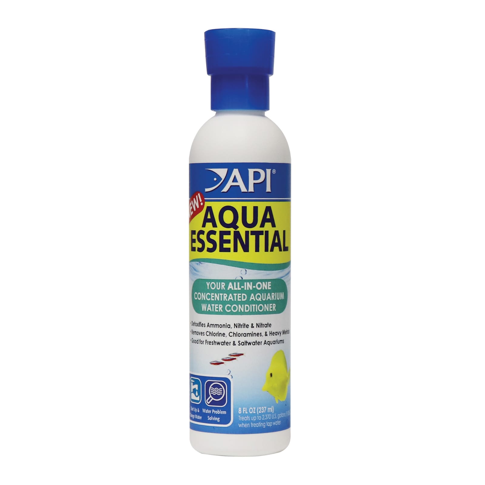 API AQUA ESSENTIAL 118ML