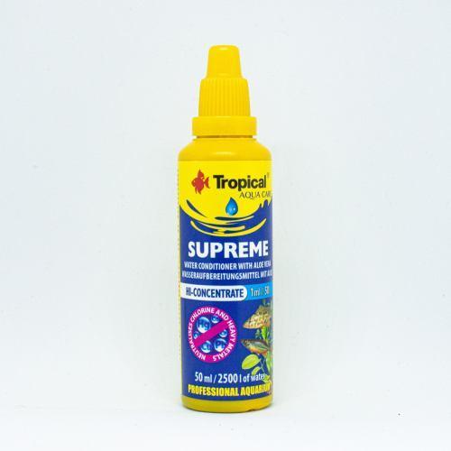 TROPICAL SUPREME ACONDICIONADOR 100ML