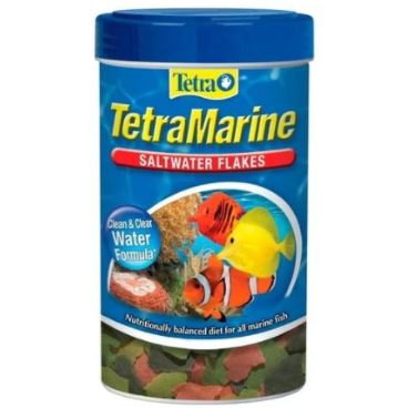 TETRA MARINE FLAKES 52GS